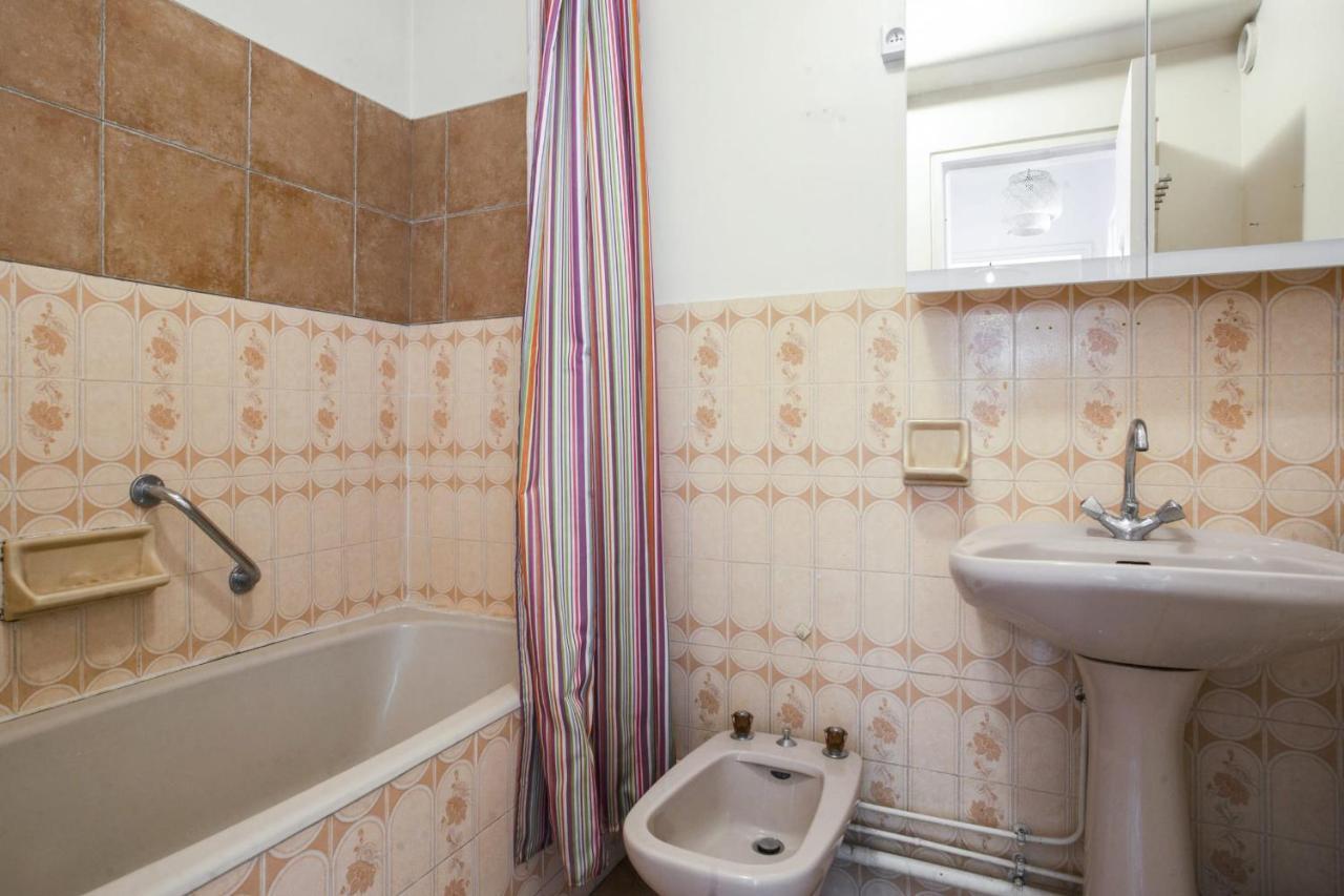 Appartement Herta - Welkeys Biarritz Exterior photo